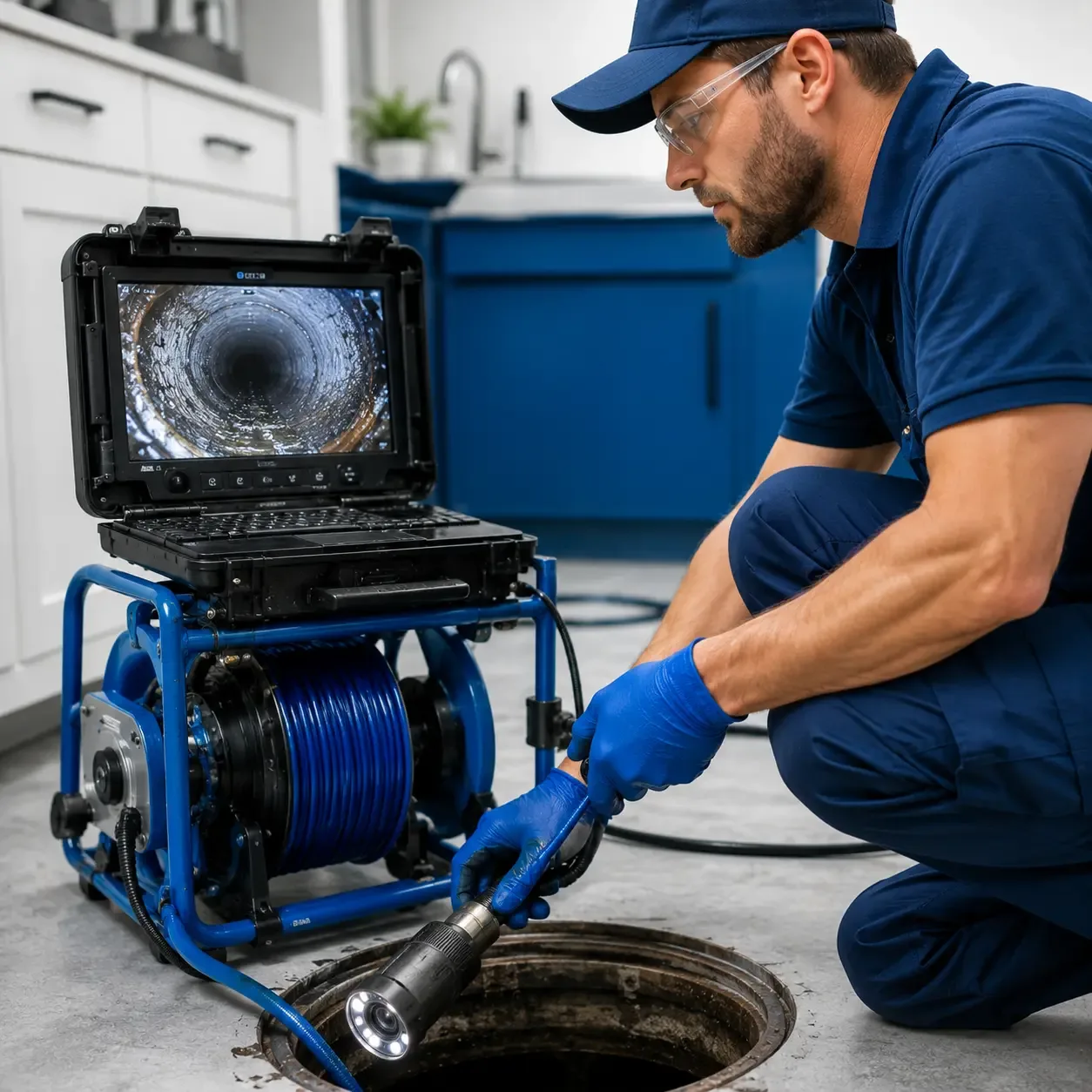 Pipe Relining professionals serving Elkport, IA